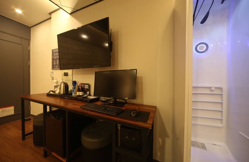 Masan Hotel | Dinos Hotel