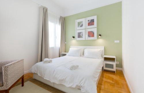 Kinosargous Apartment | Dinostratus House