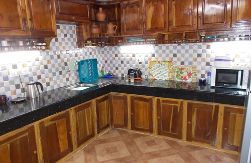 Kovalam Villa | Dinu Bhavan Homestay, near Kovalam Beach
