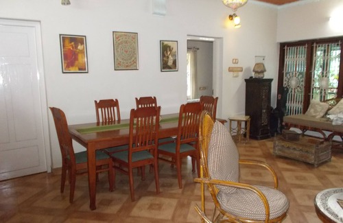 Kovalam Villa | Dinu Bhavan Homestay, near Kovalam Beach