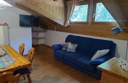 Trodena Apartment | DIOBONO Apartment