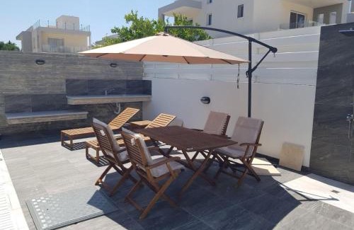 Chlorakas Villa | Diogenous Luxury Villas