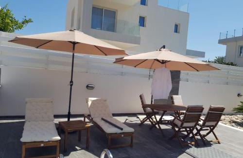 Chlorakas Villa | Diogenous Luxury Villas