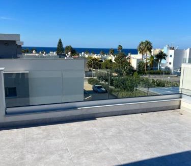 Chlorakas Villa | Diogenous Luxury Villas