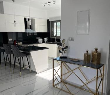 Chlorakas Villa | Diogenous Luxury Villas