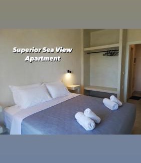 Drosia Apartment | Diomare Villas