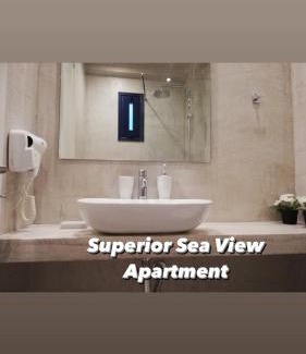 Drosia Apartment | Diomare Villas