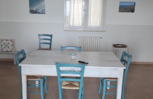 Mattinata House | Diomede Holiday Home
