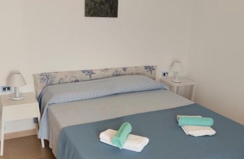 Mattinata House | Diomede Holiday Home