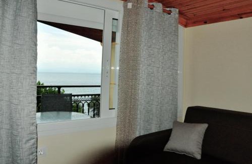 Megalos Prinos House | Diomidi's House