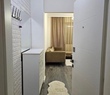 Elbasan Apartment | DION Apartment