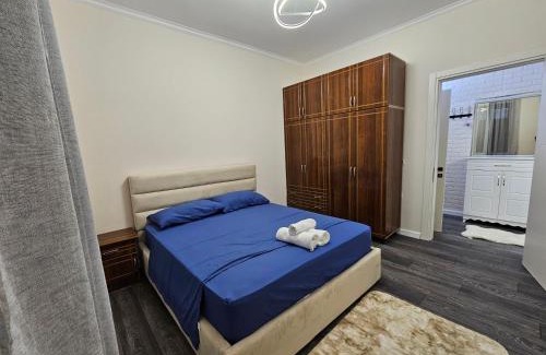 Elbasan Apartment | DION Apartment
