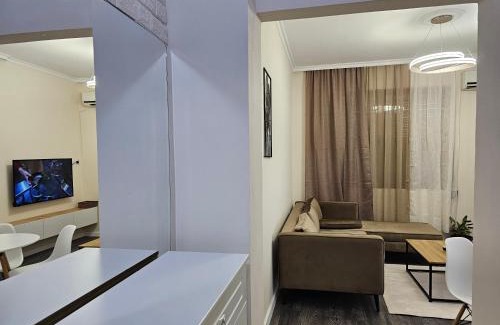 Elbasan Apartment | DION Apartment
