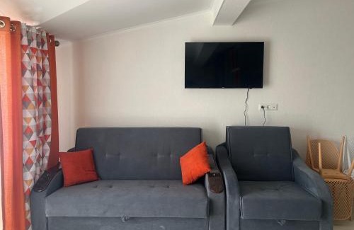 Issyk-Kul Region Apartment | Diona 217