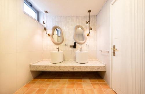 Bozcaada House | Dione Bozcaada