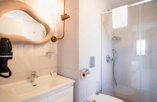 Bozcaada House | Dione Bozcaada