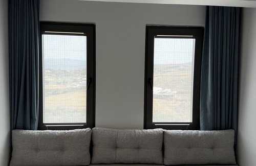 Bozcaada Hotel | DIONE BOZCAADA