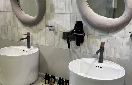Bozcaada Hotel | DIONE BOZCAADA