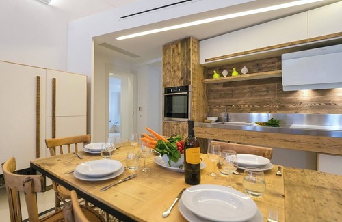 Ortigia Apartment | Dione Design Triple Stay