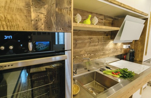 Ortigia Apartment | Dione Design Triple Stay