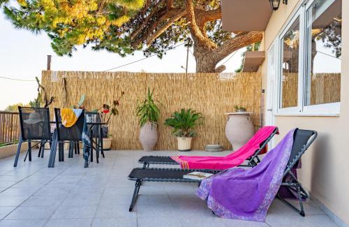 Achlia House | Dioni's house