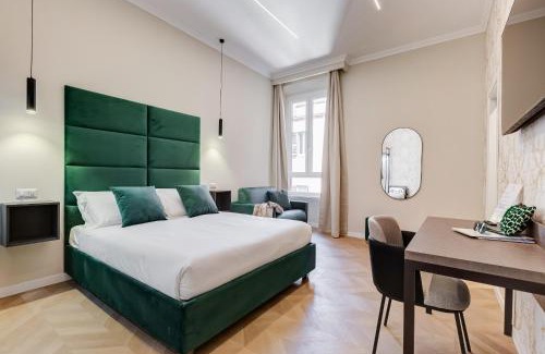 Prati House | Dionigi 43 Private Suites by Premium Suites Collection