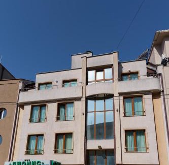 Odesos Hotel | Dionis Hotel