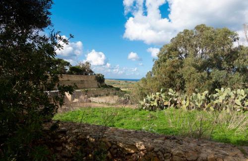 Ta' Għammar House | Dionisia Holiday Home
