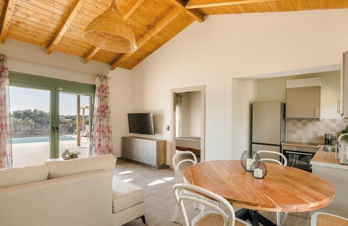 Karavados Villa | Dionisis Villa - Three Bedroom Villa, Sleeps 6