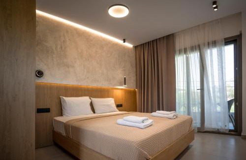 Pefkochori Apartment | Dionisos Resort