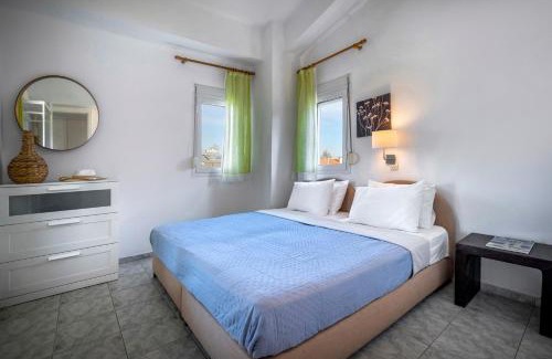 Pefkochori Apartment | Dionisos Resort