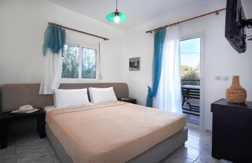 Pefkochori Apartment | Dionisos Resort