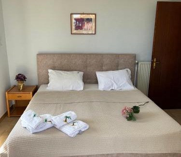 Paralia Dionysiou Hotel | Dionisos Roses