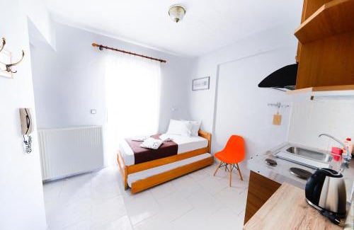 Paralia Dionysiou Hotel | Dionisos Roses
