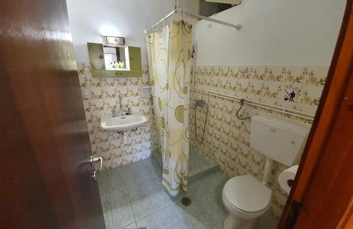 Koukounaries Apartment | Dionisos Studios and Apts Skiathos