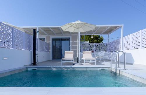 Chavriata Apartment | Dionisos Suites