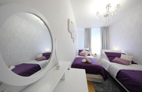 Zadar Apartment | Dioniz