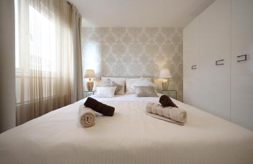 Zadar Apartment | Dioniz