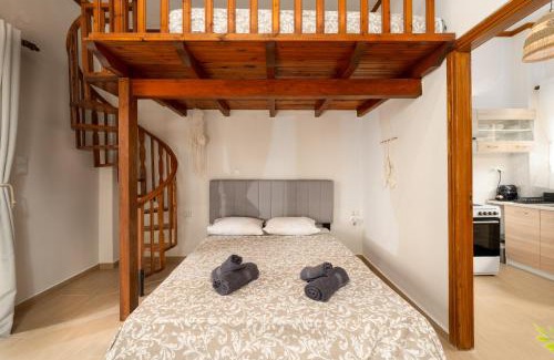 Selianitika Apartment | Dionysia Sea Side By Greece Apartments