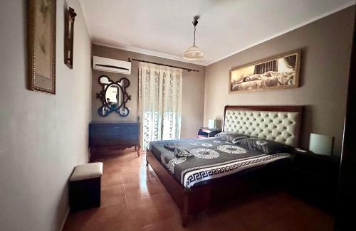 Kefalos Apartment | Dionysia Studios