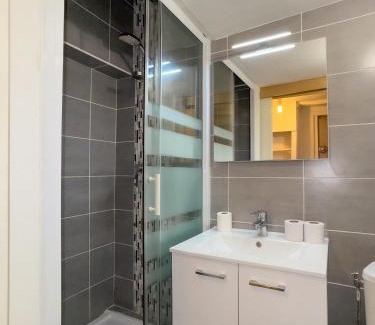 Quartier du chateau Apartment | Dionysos