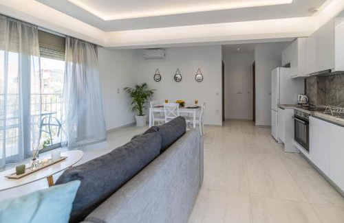 Lardos Apartment | Diorisa House