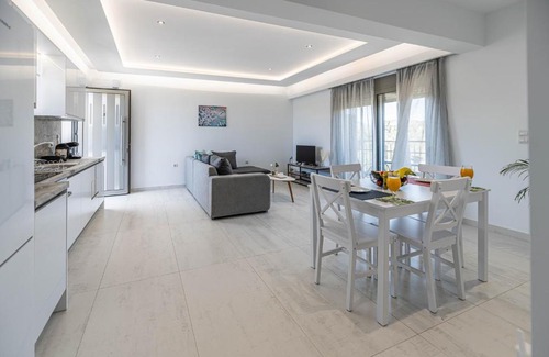 Lardos Apartment | Diorisa House