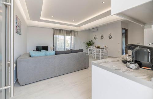 Lardos Apartment | Diorisa House