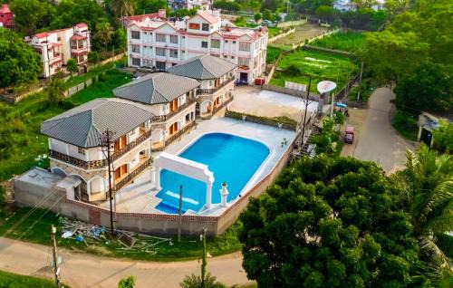 Bolpur Hotel | Dip Holidays