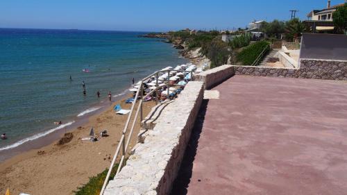 Ag. Georgios House | Dip In The Blue - 1