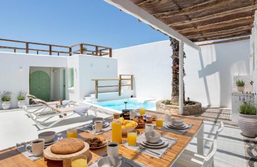 South Rhodes Villa | Dipagio Origin Villa