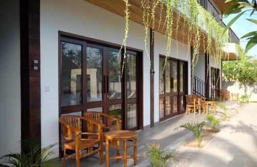 Sampalan Hotel | Dipenida Bali