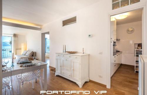 Santa Margherita Ligure Apartment | Dipinto di blù by PortofinoVip