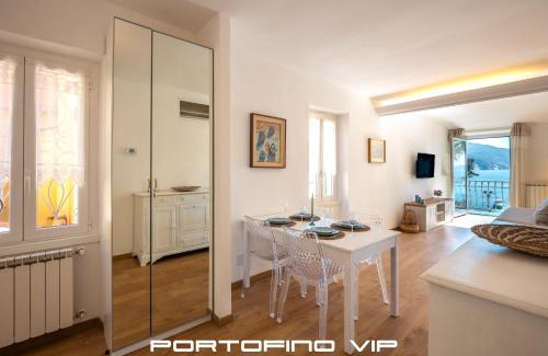 Santa Margherita Ligure Apartment | Dipinto di blù by PortofinoVip